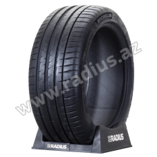 Pilot Sport 4 245/40 R18